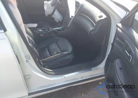 2015 Chevrolet Malibu 1Lz из США, поврежденный, VIN 1G11F5SL0FU152605